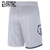 NBA Memphis Grizzlies Kurze Hose Nike 2025-26 City Edition Swingman - Kinder